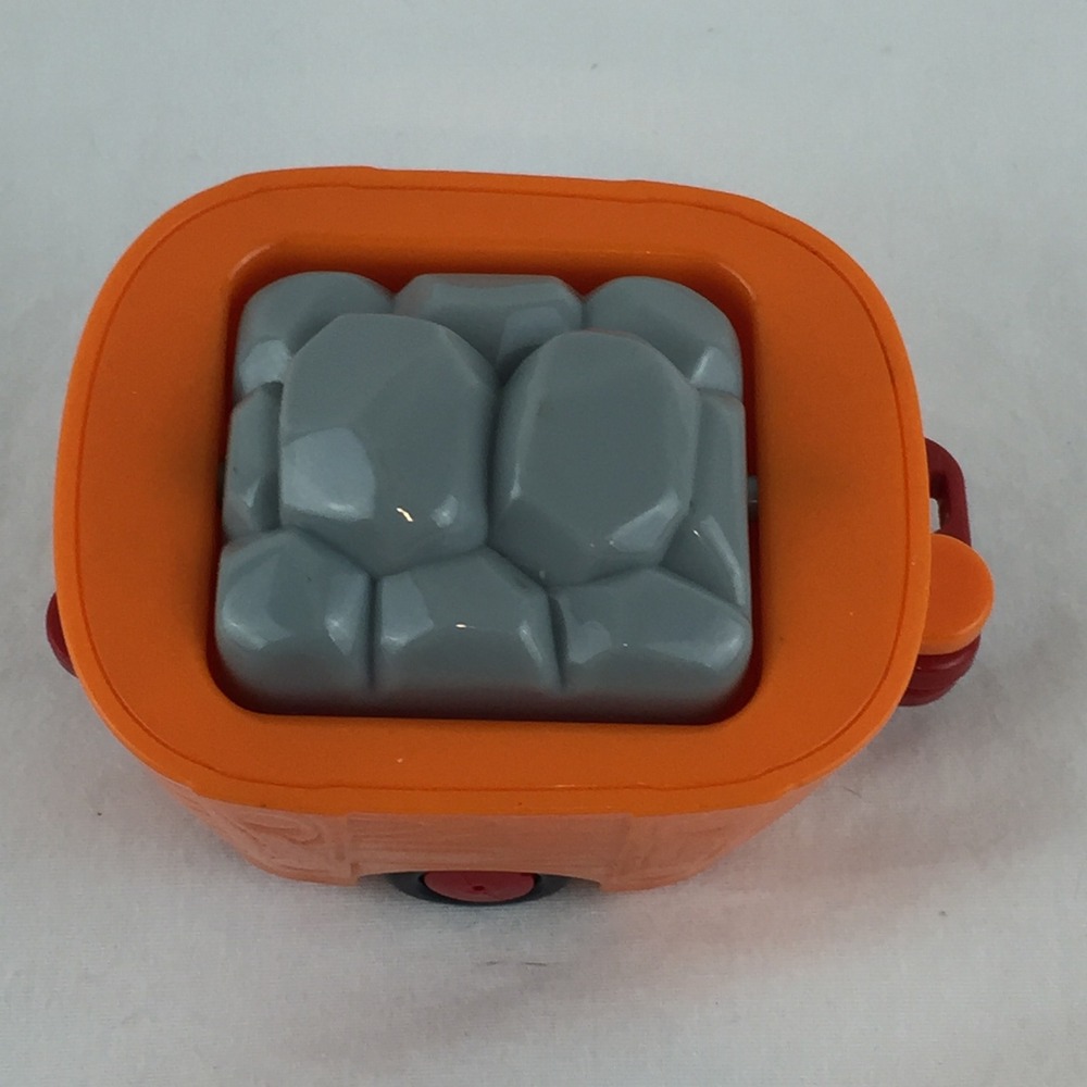 VTech Go Go Smart Wheels Train Trailer Car Convertible Lot Interactive Tested - Picture 10 of 16